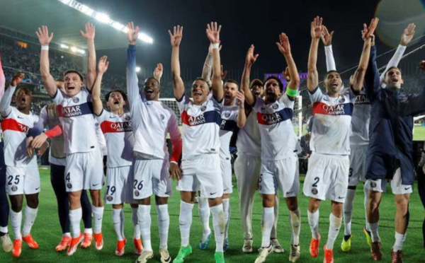 C1 : la presse espagnole réagit à la victoire du PSG contre le Barça