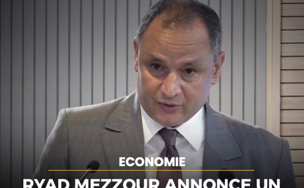 Ryad Mezzour : nouveau projet pour renforcer la protection des consommateurs dans le domaine du e-commerce