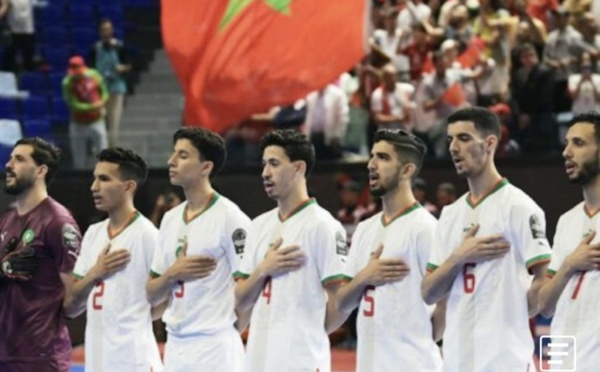 Maroc-Angola : voici où et quand suivre le match