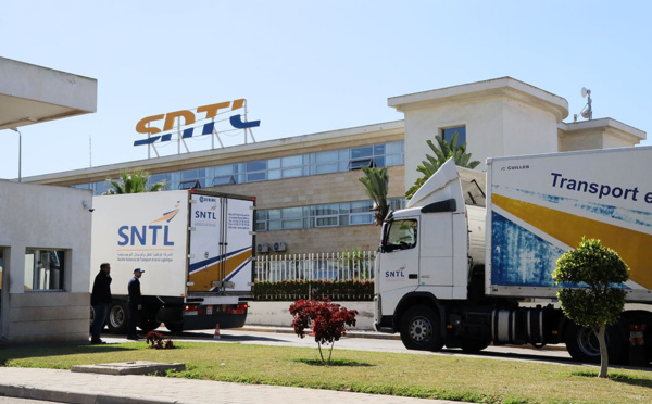 ​La SNTL mise sur l'innovation pour devenir le leader du transport durable d'ici 2035