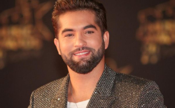 Le chanteur Kendji Girac victime d'une attaque par balle 