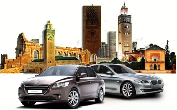 ​Location de Voitures au Maroc : Un Nouveau cadre réglementaire inquiétant !