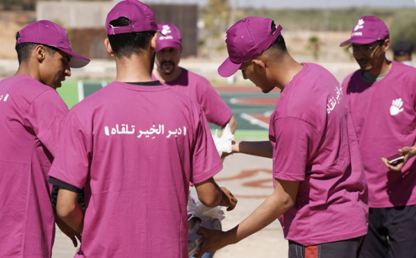 Réussite indéniable de l'émission « Lahdat Dir iddik »
