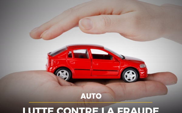 Guerre à la fraude à l'assurance : Le secteur se dote d'armes redoutables !