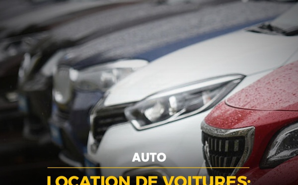 ​Location de voitures : Le secteur en ébullition face à la nouvelle réglementation contestée !