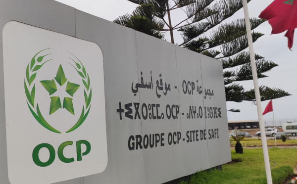 L’OCP aurait besoin de 5 et 7 milliards de dollars d’ici 2027