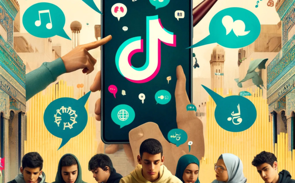 TikTok au Maroc : Entre liberté d'expression et protection de la jeunesse