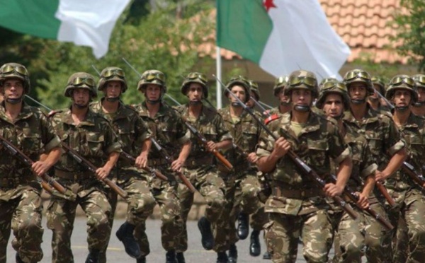 Course à l'armement : À quoi joue l'Algérie dans un monde en tension ?
