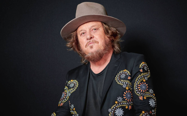 La légende du blues rock Zucchero donnera son premier concert au Maroc