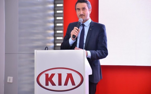 Interview exclusive : Kia Maroc, aux avant-postes de la mobilité durable !