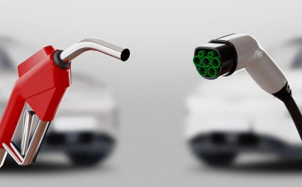 ​Voiture électrique : Bruxelles fonce droit dans le mur ?