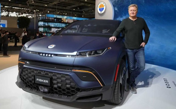 Fisker au bord du gouffre : Faillite imminente et cauchemar pour les clients ?