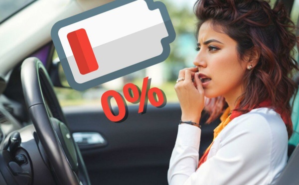 La voiture électrique est-elle déjà passée de mode ? Pas vraiment !