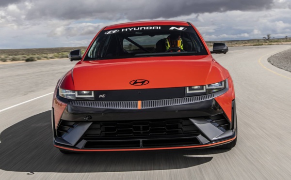 ​Hyundai et Toray s'unissent pour des VE encore plus performants !