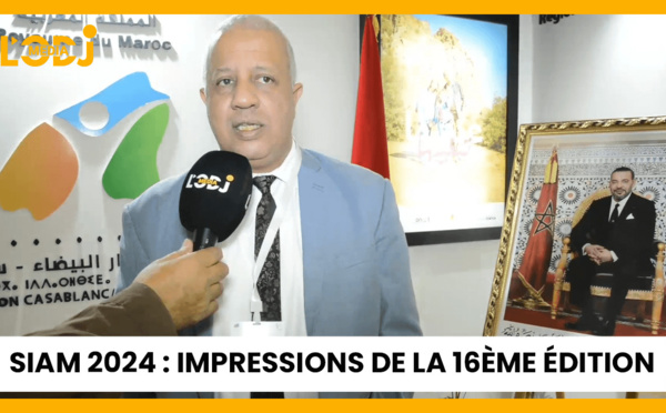 SIAM 2024 : Impressions de la 16ème édition