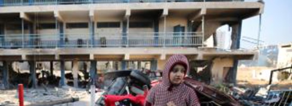 Un rapport de l'ONU répond aux accusations fallacieuses de Tel-Aviv contre l'UNRWA 