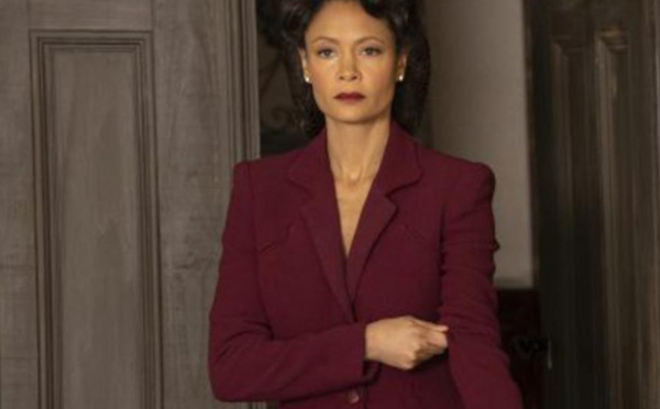 «Mercredi» saison 2 : Thandiwe Newton rejoint le casting de la série
