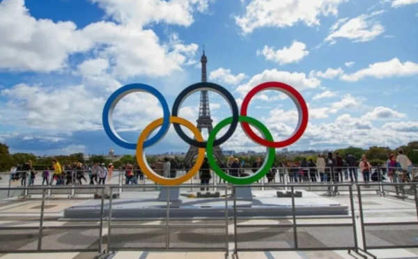 Paris 2024 : 47 athlètes marocains déjà qualifiés pour les Jeux Olympiques