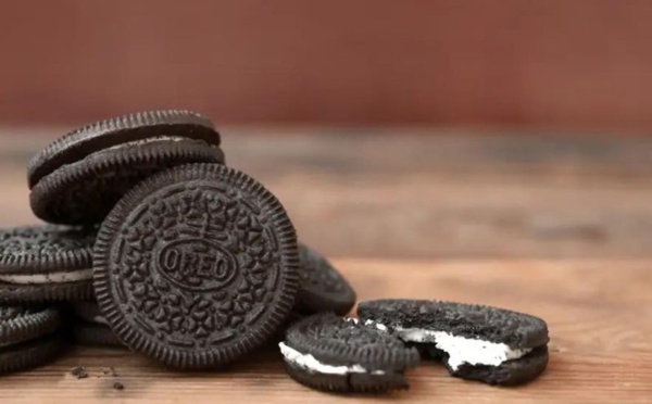 L'ammoniac : Des biscuits noirs... et toxiques ?