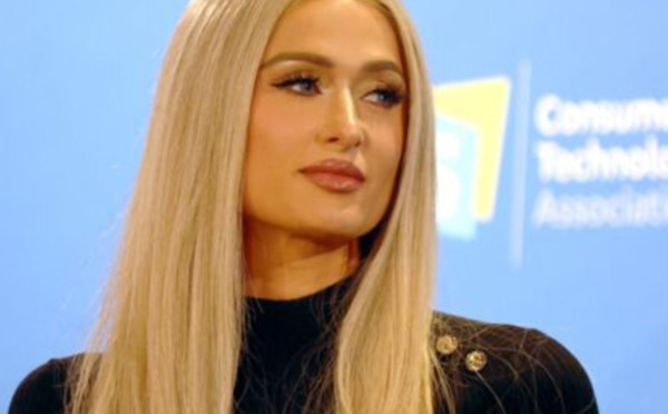 'Toxic' : Paris Hilton prévoit de lancer une nouvelle série documentaire 