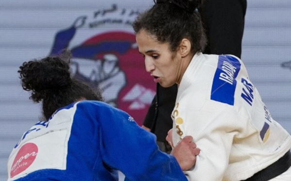 Championnats d'Afrique de judo au Caire : le Maroc termine 3ème au classement général