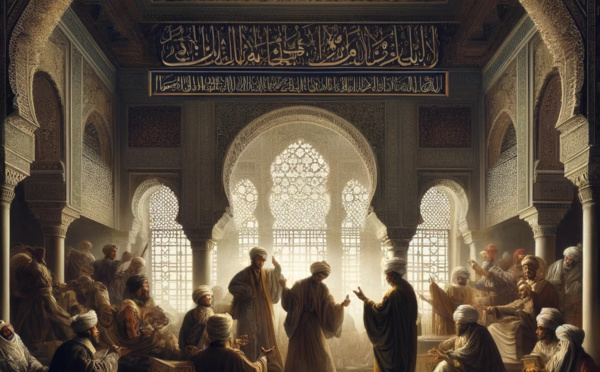 Autocritique de l’esprit critique