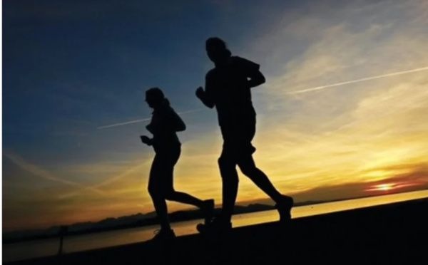 Étude : l'exercice physique diminue de 23 % le risque de dépression