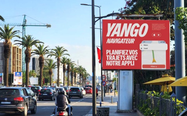 ​Yango Navigation débarque à Casablanca : votre boussole pour une ville sans bouchons !