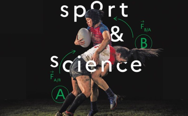 Du Stade au Labo : Quand le Sport et la Science se rencontrent dans une symphonie étonnante