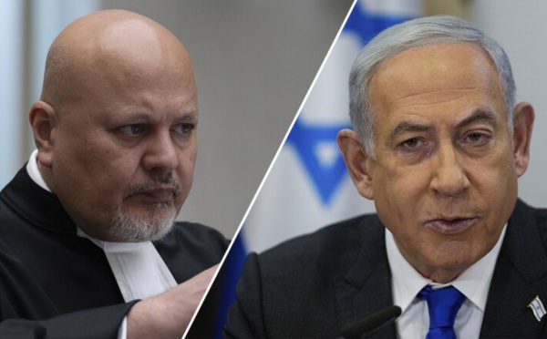 Menaces contre les juges de la Cour Pénale internationale