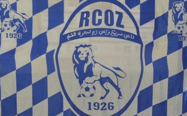 Hassan Regragui nouvel entraîneur du RCOZ