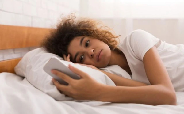 Bed Rotting sur TikTok : comment maintenir son bien-être