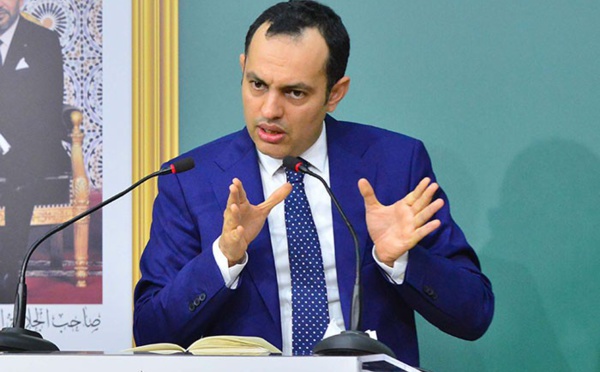 ​Nouvelle législation sur le droit de grève reste une priorité du gouvernement.