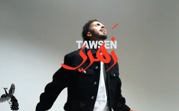 "Zahri" :Tawsen sort un nouveau titre 