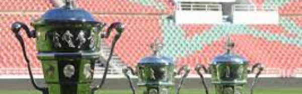 Coupe du trône : Raja et Moghreb de Fès premiers qualifiés pour les demi-finales