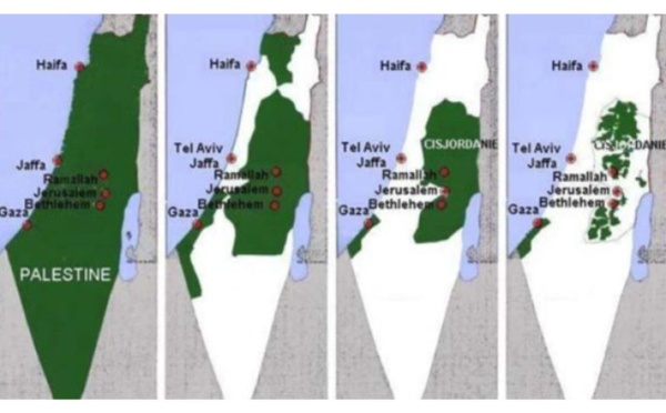 Le peuple élu : 1/3 – Un peuple de droit divin