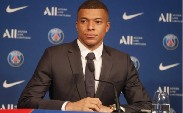 Le président de la Liga annonce l'arrivée de Kylian Mbappé au Real Madrid