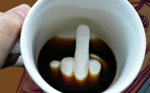 ​Vous êtes accro au café ? Vous cherchez à vous libérer de cette dépendance ?