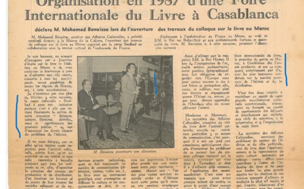 Le Siel, 29 éditions plus tard…