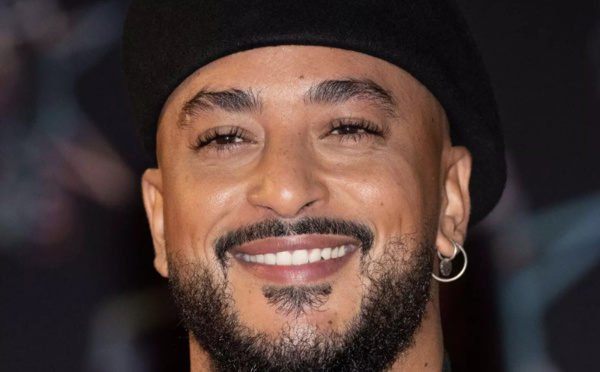 Slimane prépare une tournée internationale