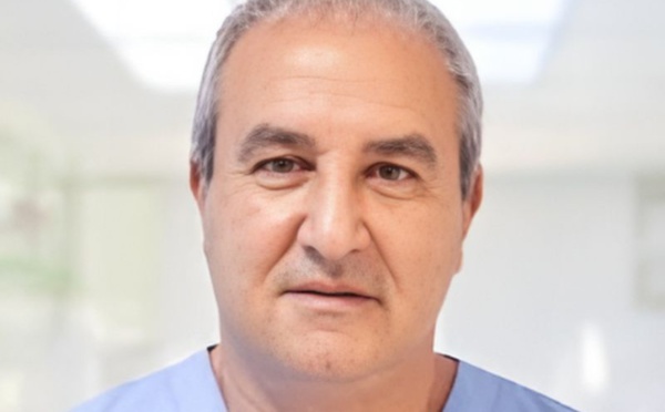 ​Dr Hassan Afilal nous dit tout sur la pédiatrie au Maroc