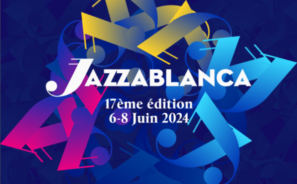 "Nouveau Souffle" : Le festival Jazzablanca 2024 met en avant les artistes émergents