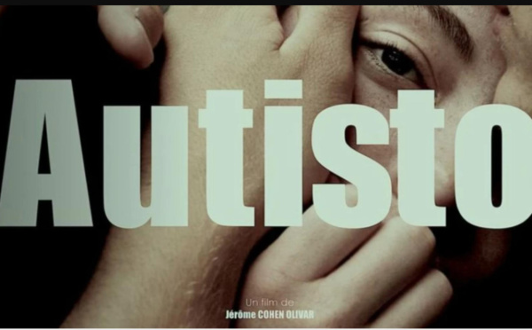 Jérôme Cohen-Olivar revient avec "Autisto", un film poignant sur l'Autisme