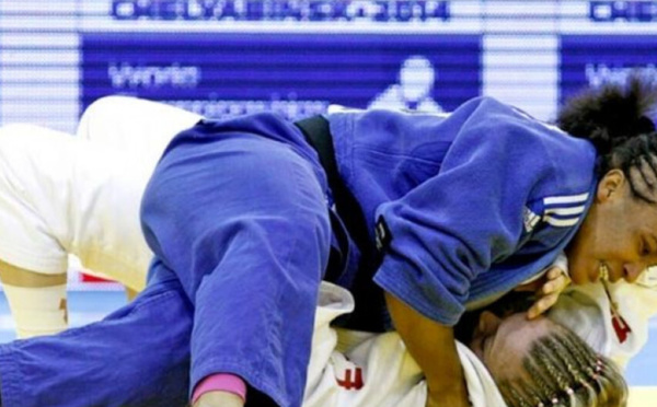 Judo : participation du Maroc aux championnats du monde à Abu Dhabi
