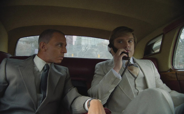 Cannes 2024 : "The Apprentice" sur Trump crée la controverse