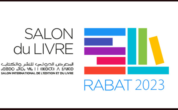 Record d'affluence au Salon International de l’Édition et du Livre de Rabat 
