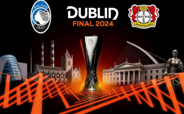 Ligue Europa : Leverkusen-Atalanta, l'un peut tout gagner, l'autre tout perdre