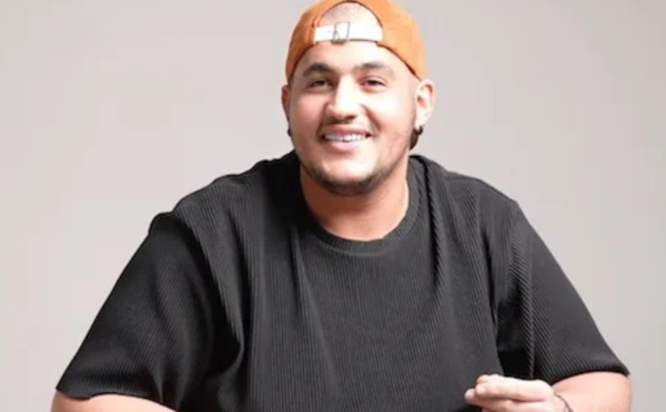 Kader Bueno enflamme Casablanca avec un spectacle mêlant magie et humour