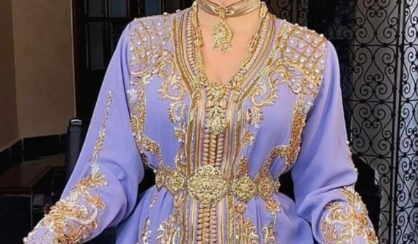 Le Maroc dépose une plainte officielle à l'UNESCO contre le vol du Caftan par l'Algérie