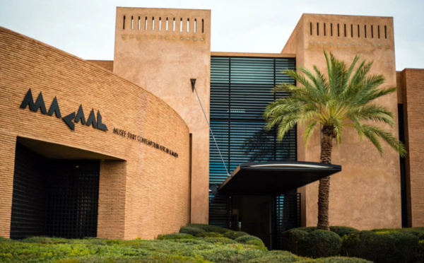 Réouverture du MACAAL : une plongée au cœur de l'art contemporain africain